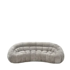 Zitbanken*HUUS Bank Cloud 3-zits