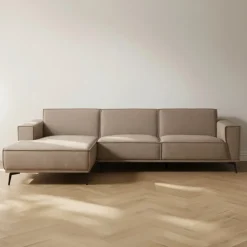 Zitbanken*HUUS Bank Denemarken – chaise longue 2,5-zits