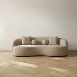 Zitbanken*HUUS Bank Novo 3-zits