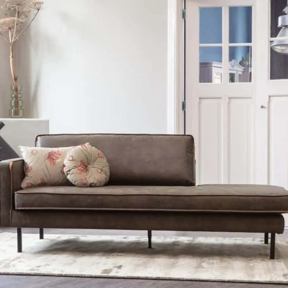 Zitbanken*HUUS Bank Rodeo daybed