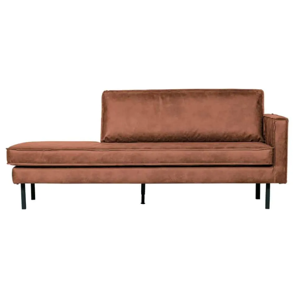 Zitbanken*HUUS Bank Rodeo daybed