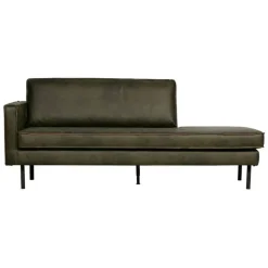 Zitbanken*HUUS Bank Rodeo daybed