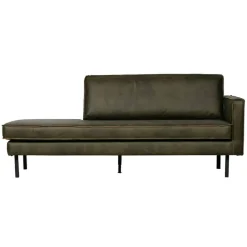 Zitbanken*HUUS Bank Rodeo daybed