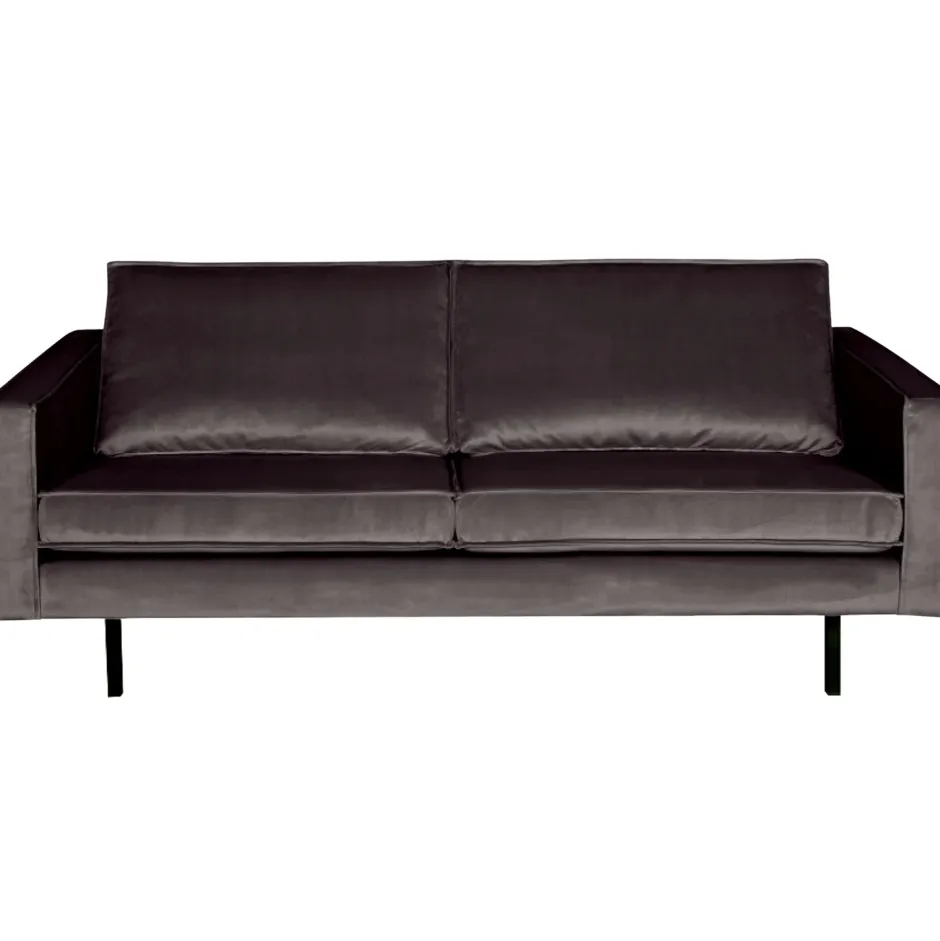 Zitbanken*HUUS Bank Rodeo Velvet 2,5 zits