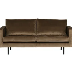 Zitbanken*HUUS Bank Rodeo Velvet 2,5 zits