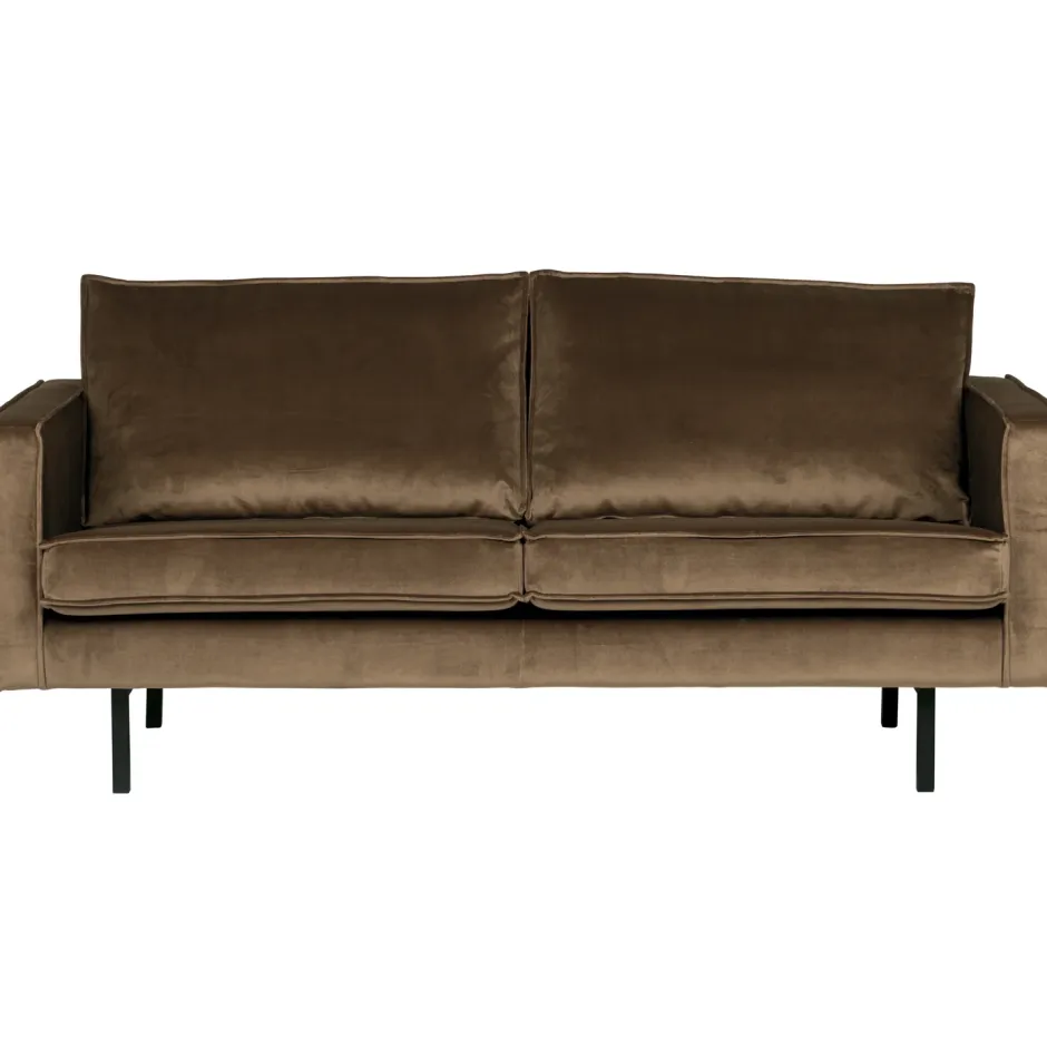 Zitbanken*HUUS Bank Rodeo Velvet 2,5 zits