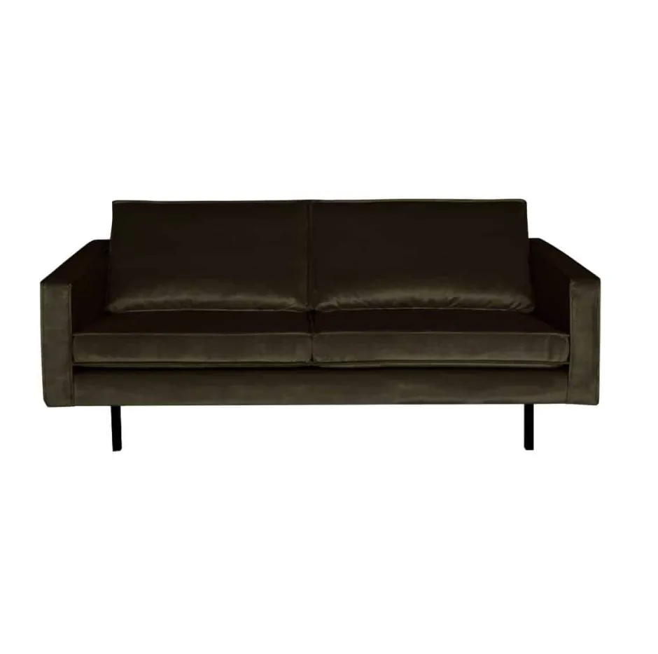Zitbanken*HUUS Bank Rodeo Velvet 2,5 zits