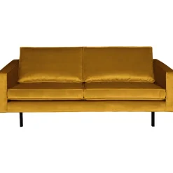 Zitbanken*HUUS Bank Rodeo Velvet 2,5 zits