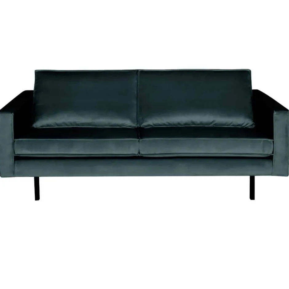 Zitbanken*HUUS Bank Rodeo Velvet 2,5 zits