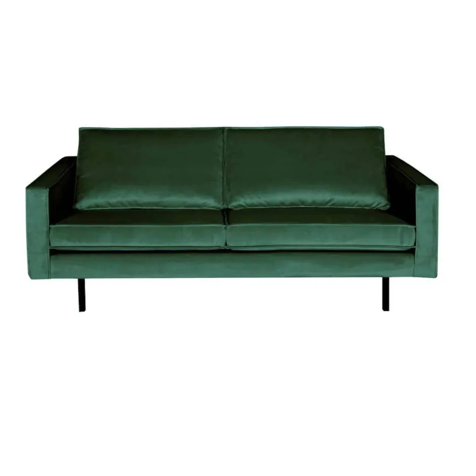 Zitbanken*HUUS Bank Rodeo Velvet 2,5 zits