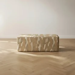Zitbanken*HUUS Bankje rytm