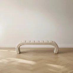 Zitbanken*HUUS Bankje Traffic Naturel