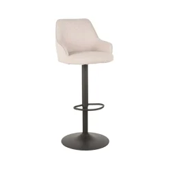 Barstoelen*HUUS Barkruk Fender (per 2 stuks)