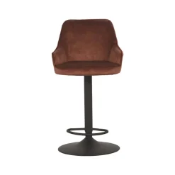 Barstoelen*HUUS Barkruk Fender (per 2 stuks)