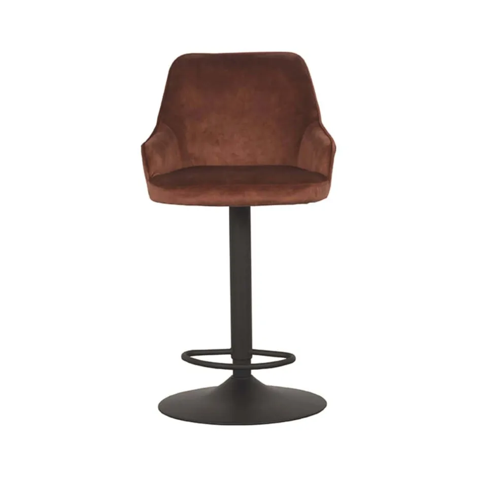 Barstoelen*HUUS Barkruk Fender (per 2 stuks)