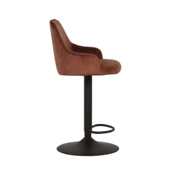 Barstoelen*HUUS Barkruk Fender (per 2 stuks)