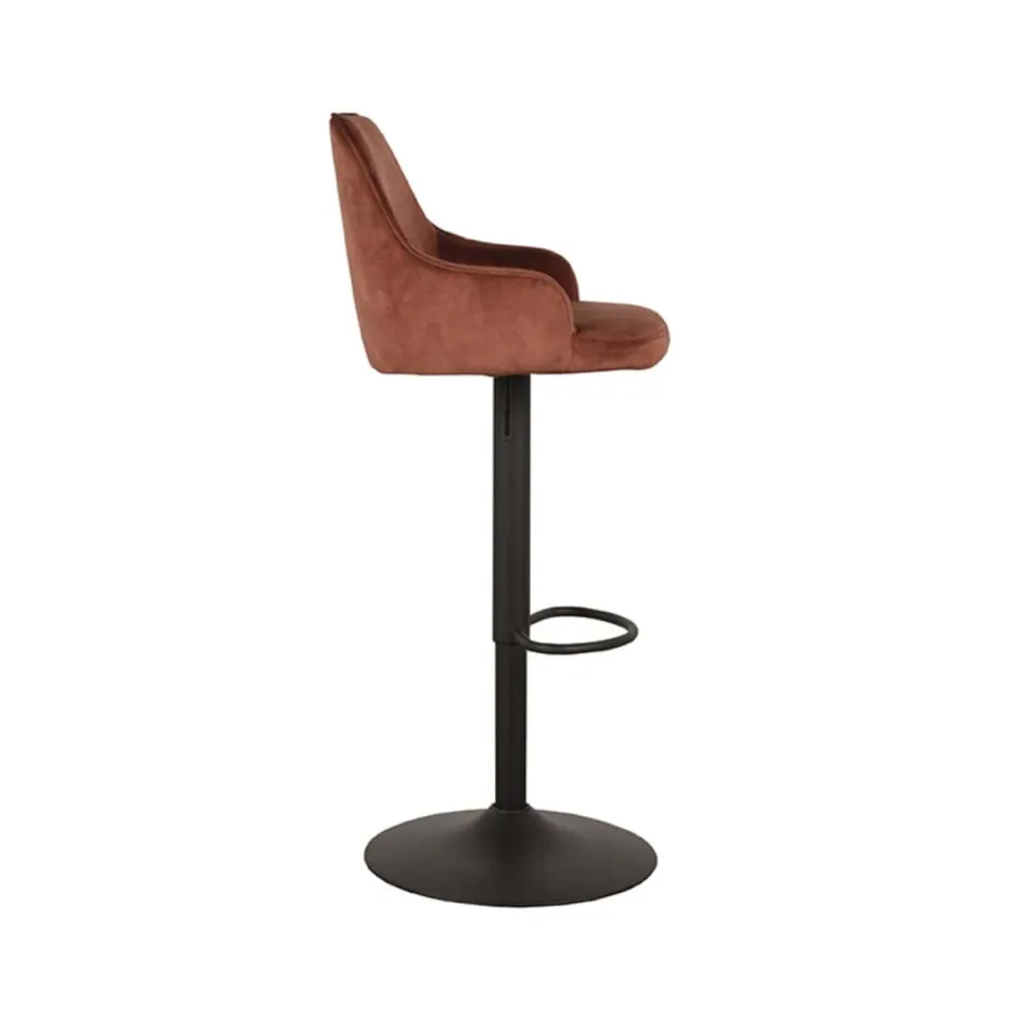Barstoelen*HUUS Barkruk Fender (per 2 stuks)