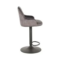 Barstoelen*HUUS Barkruk Fender (per 2 stuks)
