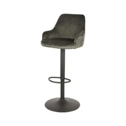 Barstoelen*HUUS Barkruk Fender (per 2 stuks)