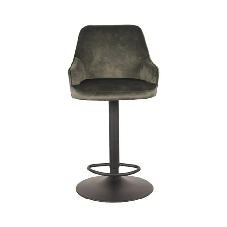 Barstoelen*HUUS Barkruk Fender (per 2 stuks)