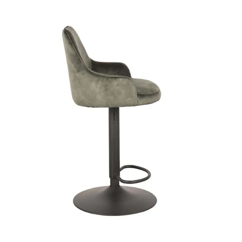 Barstoelen*HUUS Barkruk Fender (per 2 stuks)