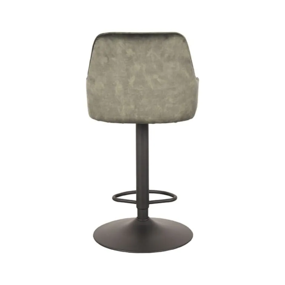 Barstoelen*HUUS Barkruk Fender (per 2 stuks)
