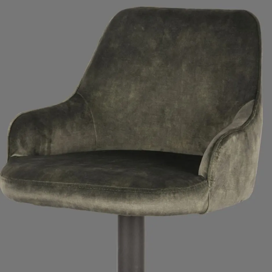 Barstoelen*HUUS Barkruk Fender (per 2 stuks)