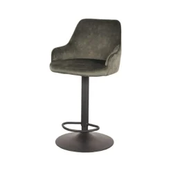 Barstoelen*HUUS Barkruk Fender (per 2 stuks)