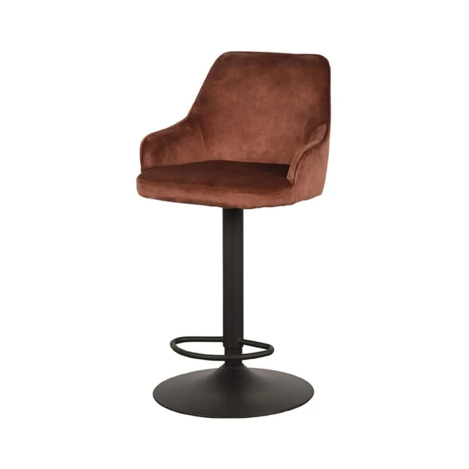 Barstoelen*HUUS Barkruk Fender (per 2 stuks)