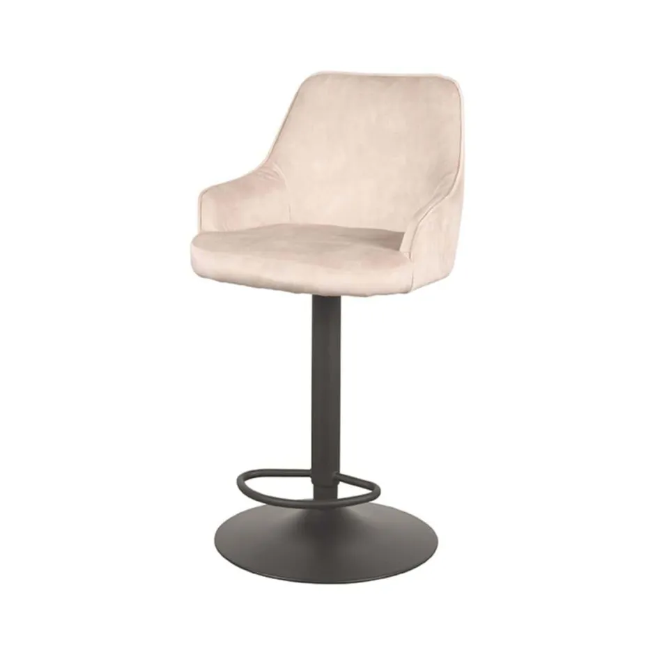 Barstoelen*HUUS Barkruk Fender (per 2 stuks)