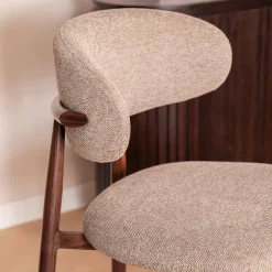 Barstoelen*HUUS Barkruk Japandi