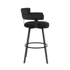 Barkrukken|Barstoelen*HUUS Barstoel Bardio (per 2 stuks)