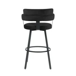 Barkrukken|Barstoelen*HUUS Barstoel Bardio (per 2 stuks)