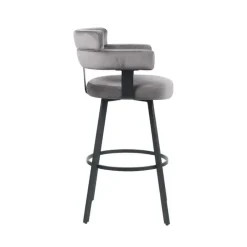 Barkrukken|Barstoelen*HUUS Barstoel Bardio (per 2 stuks)