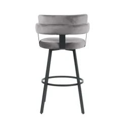 Barkrukken|Barstoelen*HUUS Barstoel Bardio (per 2 stuks)