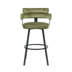 Barkrukken|Barstoelen*HUUS Barstoel Bardio (per 2 stuks)