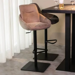 Barstoelen*HUUS Barstoel Beauty