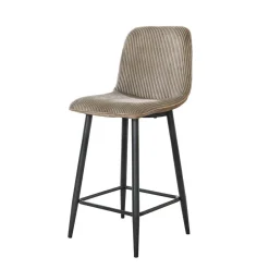 Barstoelen*HUUS Barstoel Bennie (per 2 stuks)