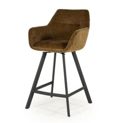 Barstoelen*HUUS Barstoel Bliss (per 2 stuks)