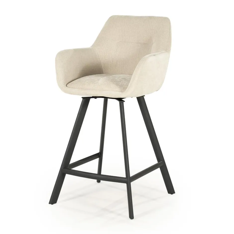 Barstoelen*HUUS Barstoel Bliss (per 2 stuks)