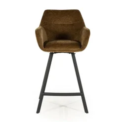 Barstoelen*HUUS Barstoel Bliss (per 2 stuks)