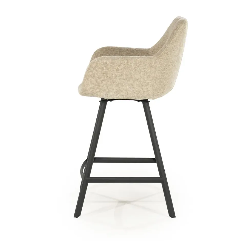 Barstoelen*HUUS Barstoel Bliss (per 2 stuks)