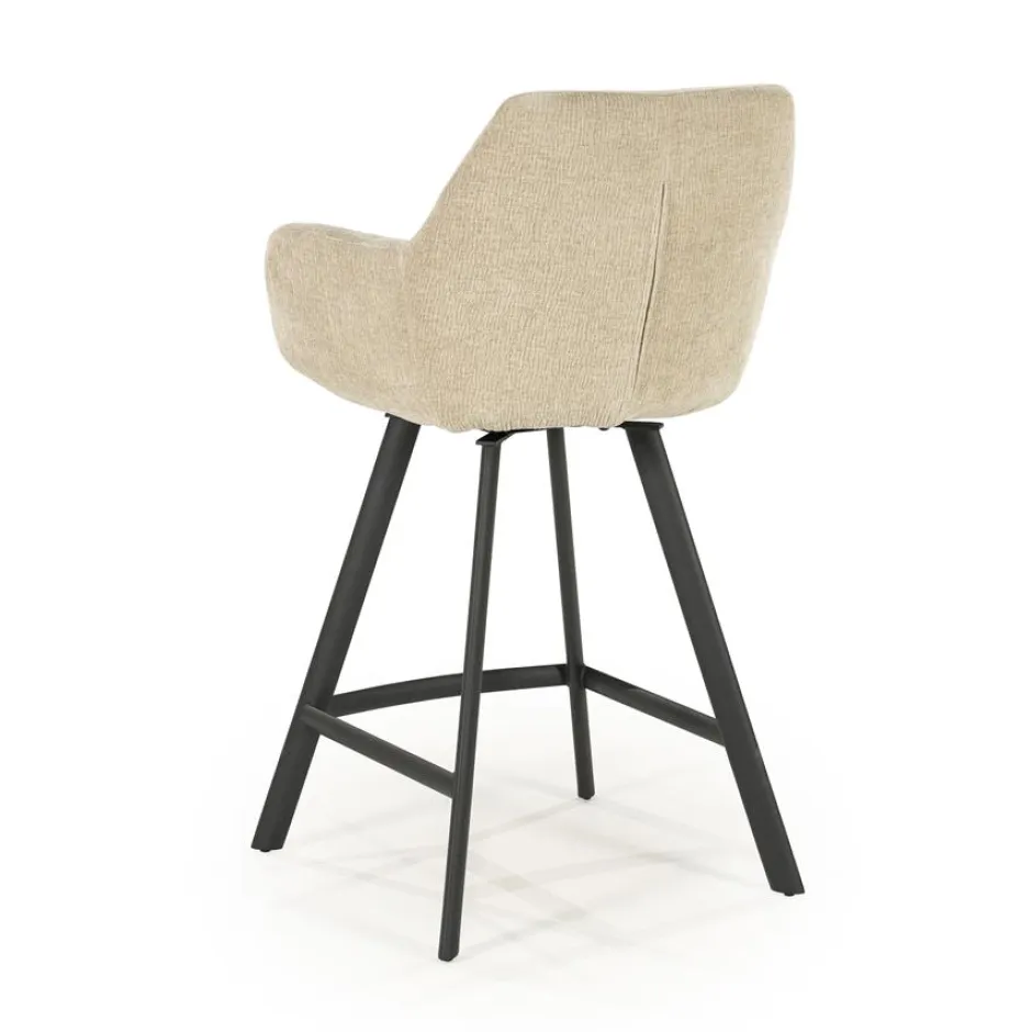 Barstoelen*HUUS Barstoel Bliss (per 2 stuks)