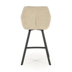 Barstoelen*HUUS Barstoel Bliss (per 2 stuks)