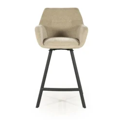 Barstoelen*HUUS Barstoel Bliss (per 2 stuks)