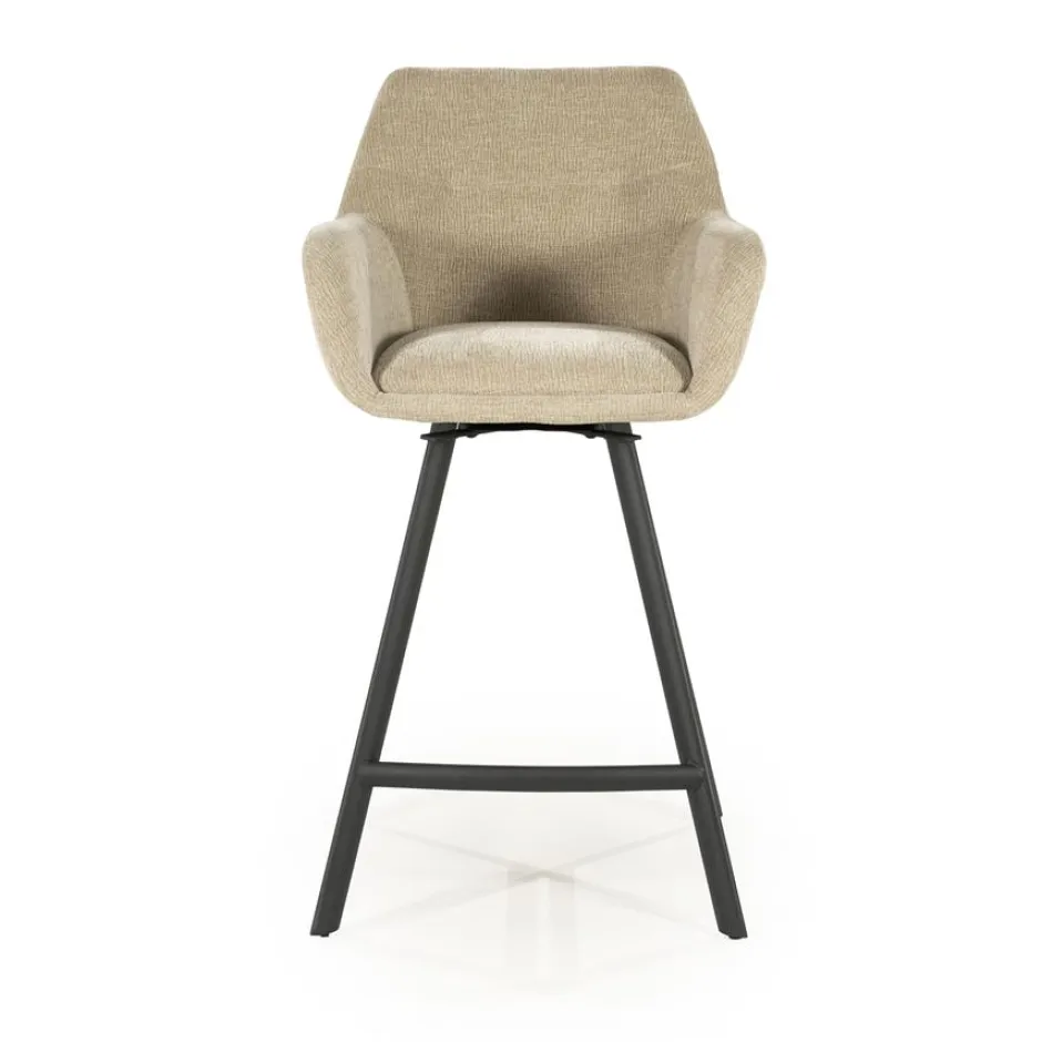 Barstoelen*HUUS Barstoel Bliss (per 2 stuks)