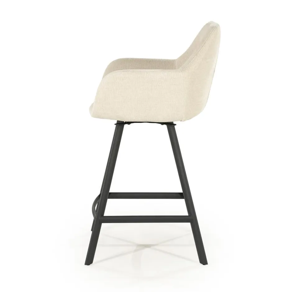 Barstoelen*HUUS Barstoel Bliss (per 2 stuks)
