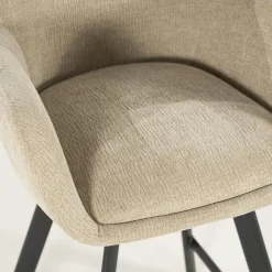 Barstoelen*HUUS Barstoel Bliss (per 2 stuks)