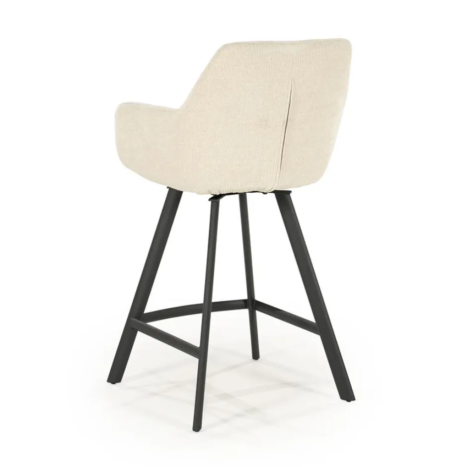Barstoelen*HUUS Barstoel Bliss (per 2 stuks)