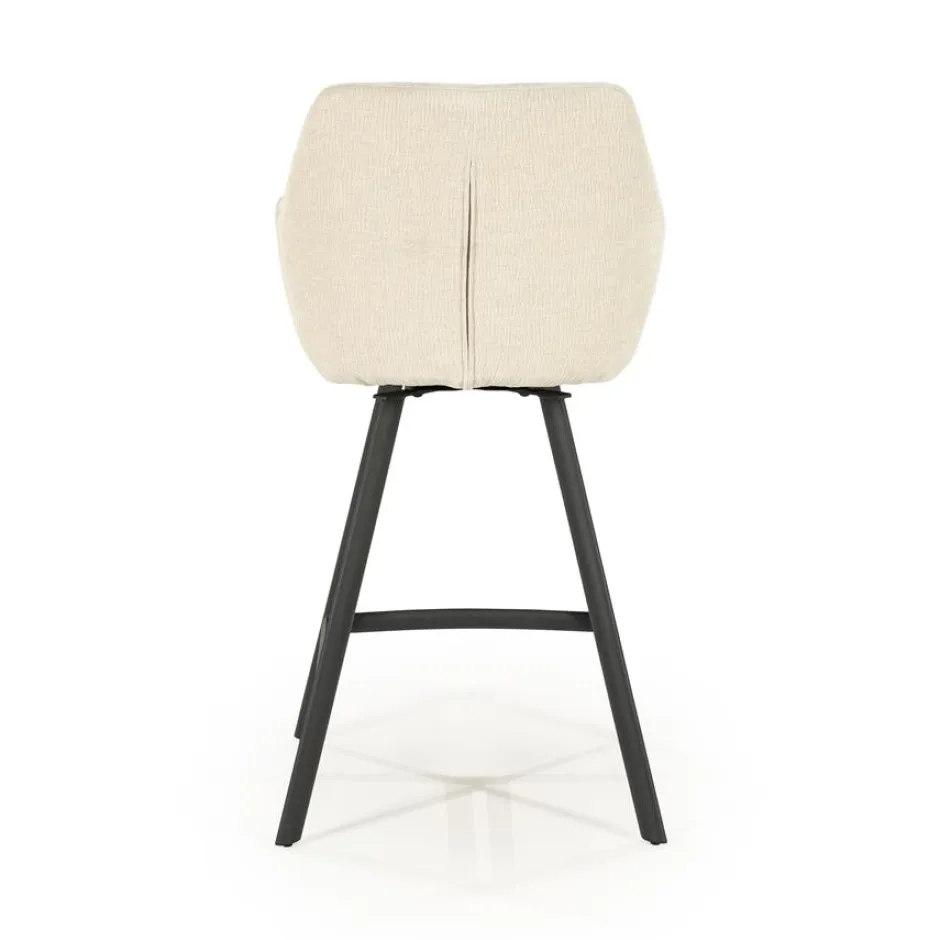 Barstoelen*HUUS Barstoel Bliss (per 2 stuks)